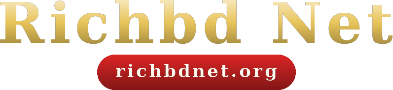Richbd Net logo