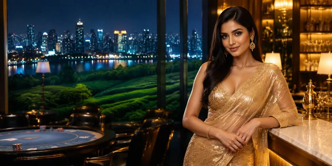 Richbd Net বাংলাদেশ ক্যাসিনো লবি